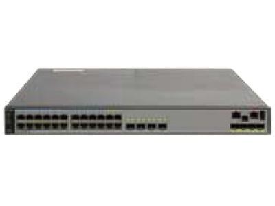 千兆交换机S5700-28C-EI-24S浙江售8200元